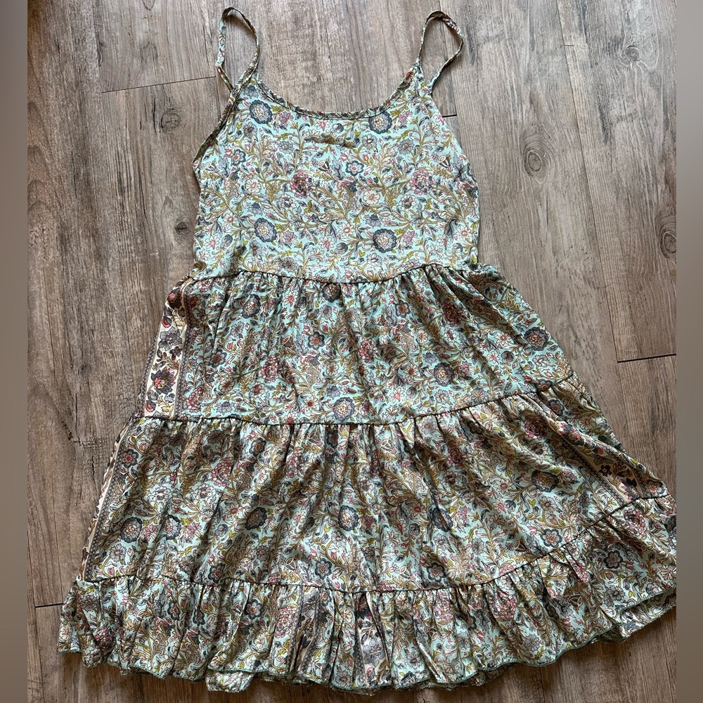 Boutique Dress